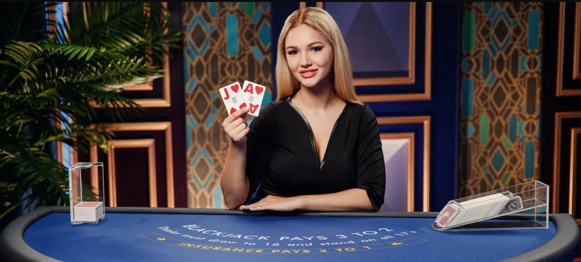 Azure Casino Casino Gaming