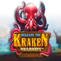Release the Kraken Megaways