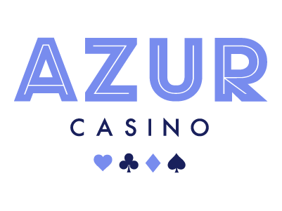 Azure Casino Logo