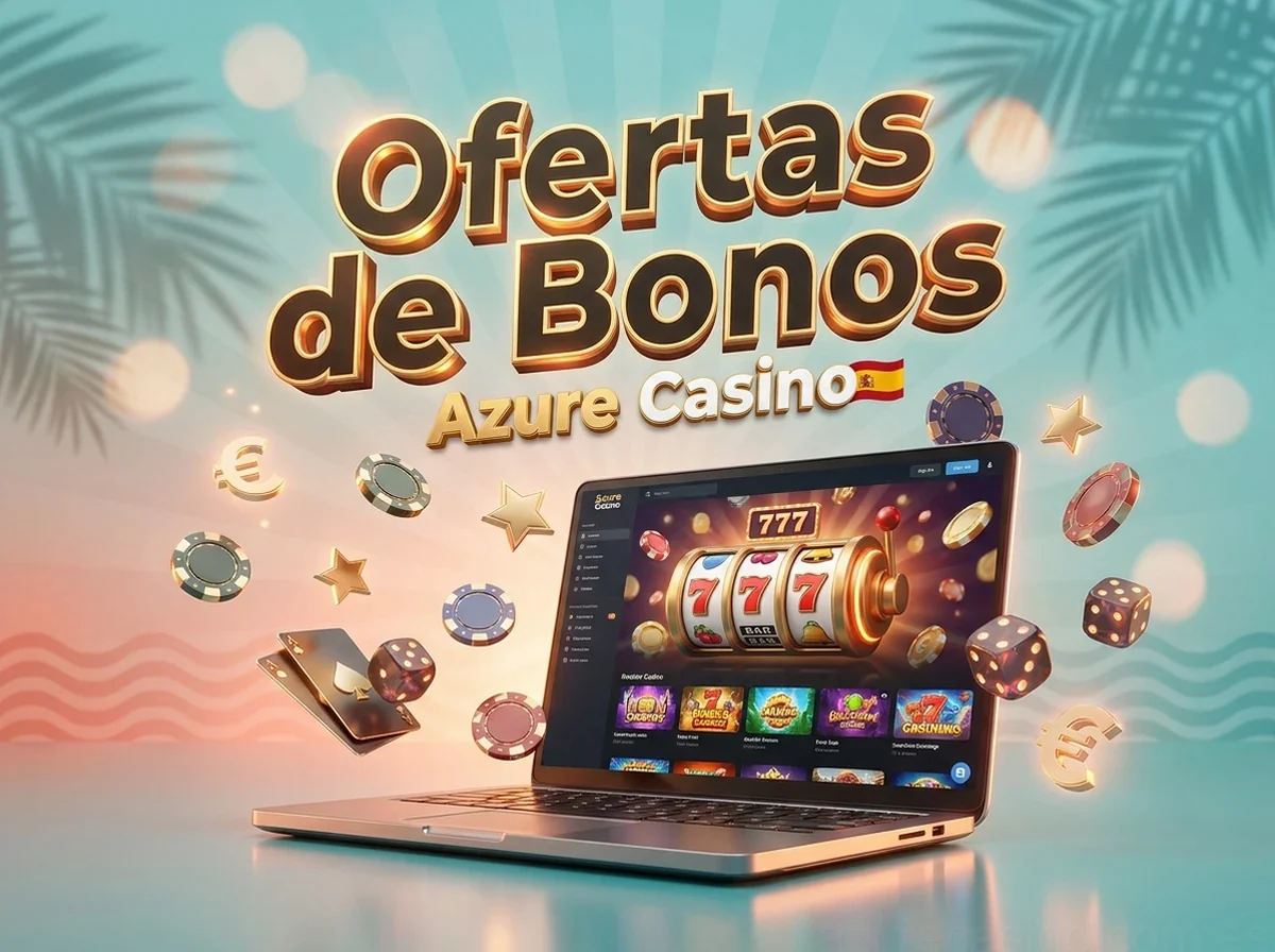 Ofertas de Bonos